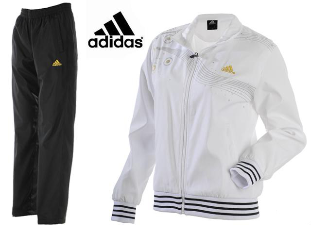 Survetement Adidas Femme - 025